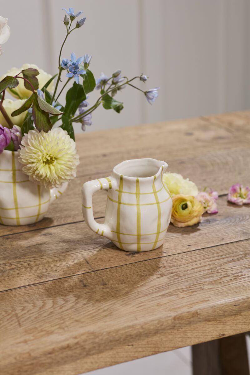 Design Shop Momsy Mug 5.75"x 4"x 3.75", Set of 4