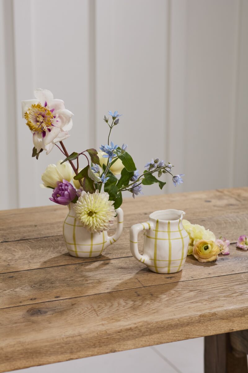 Design Shop Momsy Mug 5.75"x 4"x 3.75", Set of 4