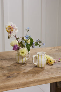 Design Shop Momsy Mug 5.75"x 4"x 3.75", Set of 4