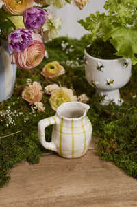 Design Shop Momsy Mug 5.75"x 4"x 3.75", Set of 4