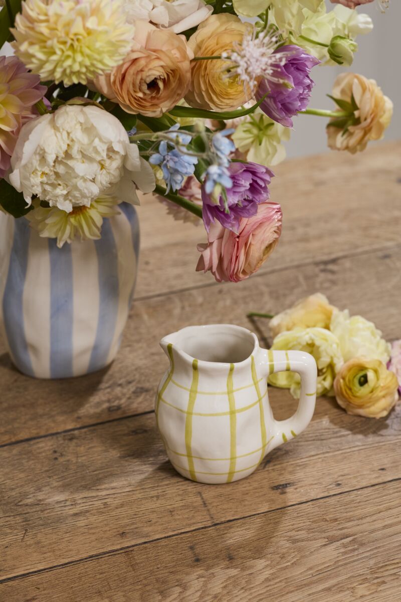 Design Shop Momsy Mug 5.75"x 4"x 3.75", Set of 4
