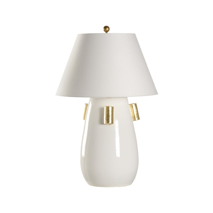 Wildwood Blanco Lamp