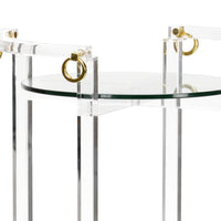 Chelsea House Milton Pedestal
