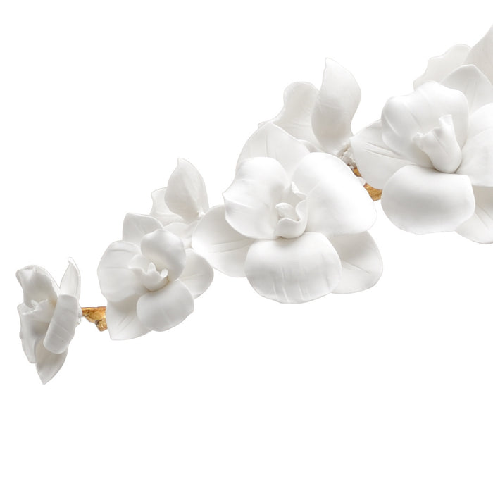 Chelsea House Orchid Stem (Lg)
