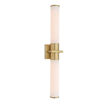 Artcraft - AC11773WB - Two Light Bathroom Vanity - Positano - Satin Brass