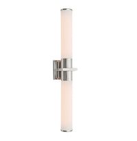 Artcraft - AC11773WN - Two Light Bathroom Vanity - Positano - Polished Nickel