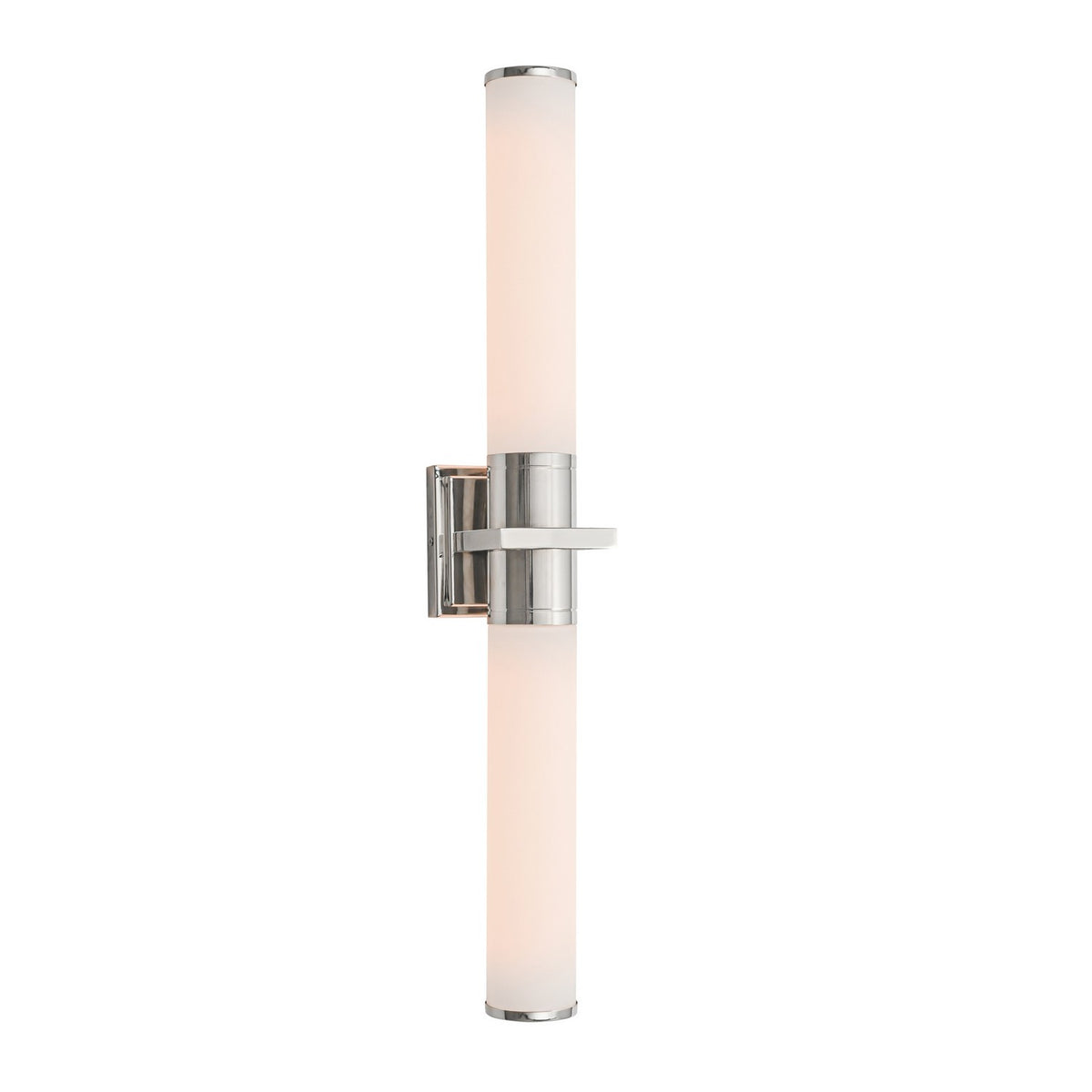 Artcraft - AC11773WN - Two Light Bathroom Vanity - Positano - Polished Nickel