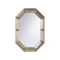 Chelsea House Henril Oval Mirror