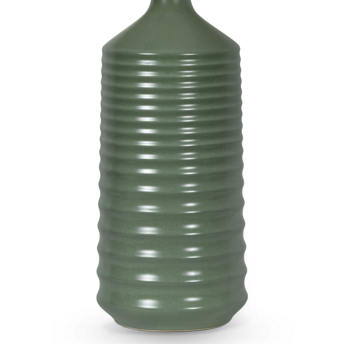 Regina Andrew - 13-1415GRN - One Light Table Lamp - Temperance - Green