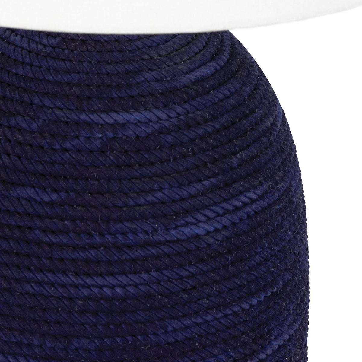 Regina Andrew - 13-1507 - One Light Table Lamp - Manuka - Indigo