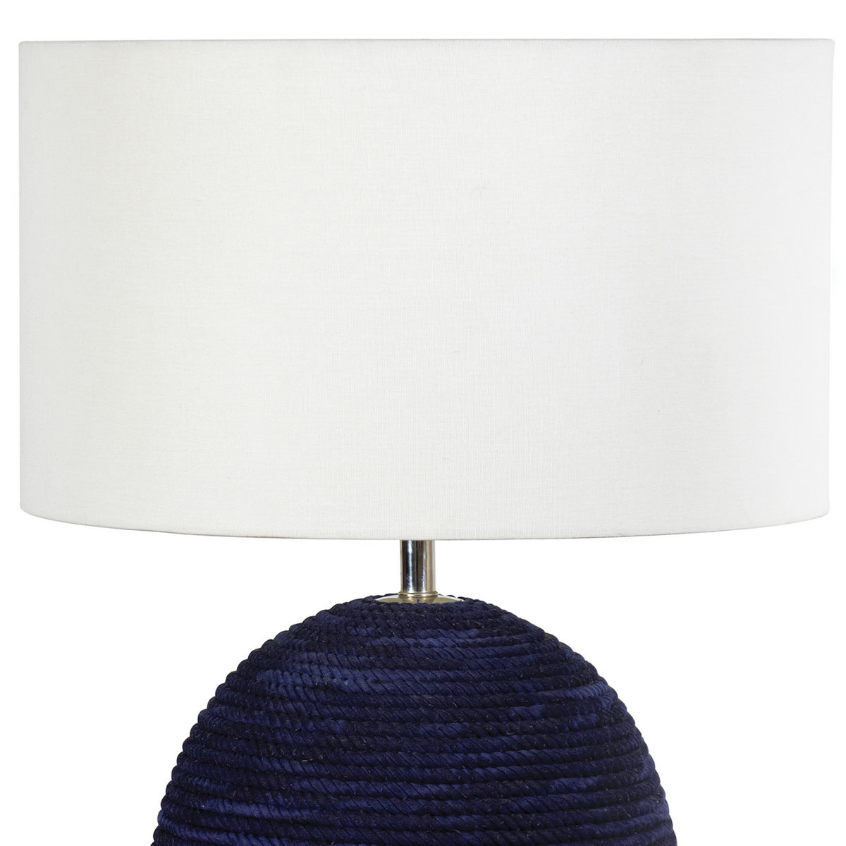 Regina Andrew - 13-1507 - One Light Table Lamp - Manuka - Indigo