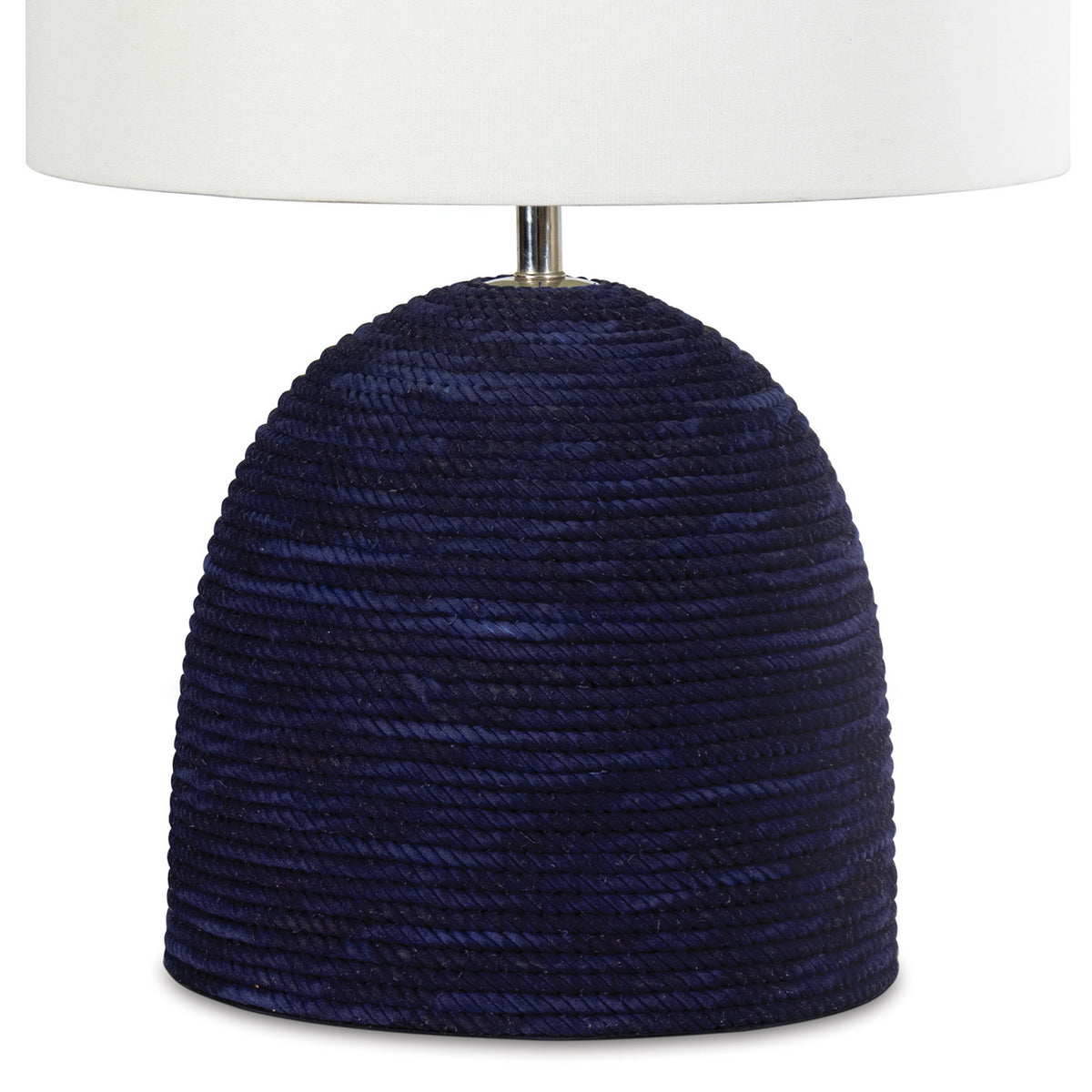Regina Andrew - 13-1507 - One Light Table Lamp - Manuka - Indigo