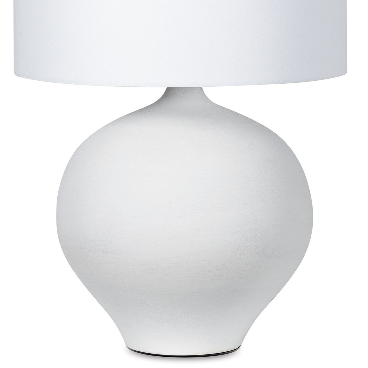 Regina Andrew - 13-1625 - One Light Table Lamp - Arlo - White
