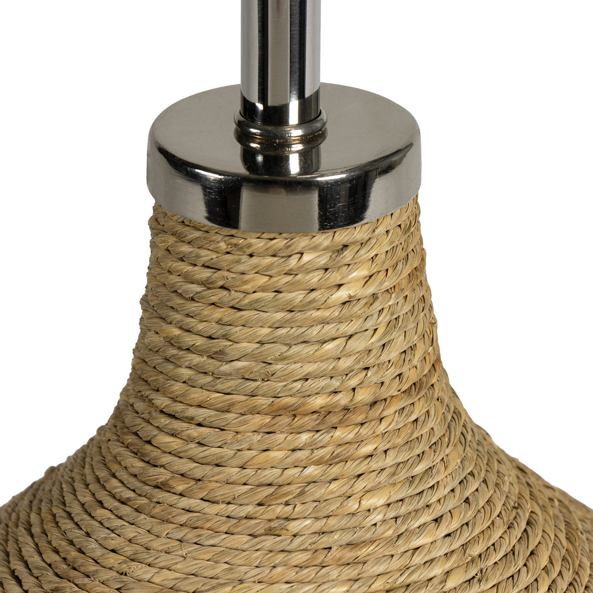 Regina Andrew - 13-1640NAV - One Light Table Lamp - Maren - Natural