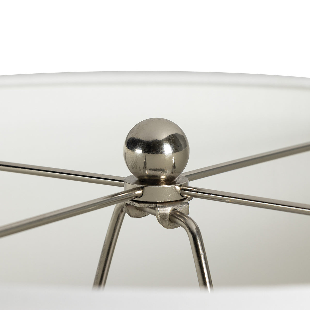Regina Andrew - 13-1640NAV - One Light Table Lamp - Maren - Natural