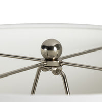 Regina Andrew - 13-1640NAV - One Light Table Lamp - Maren - Natural