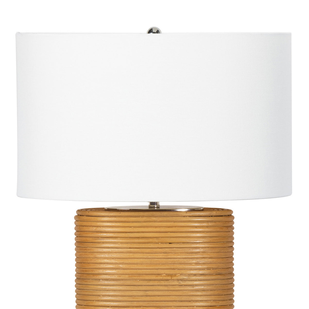Regina Andrew - 13-1643 - One Light Table Lamp - Resort - Natural