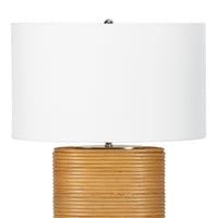 Regina Andrew - 13-1643 - One Light Table Lamp - Resort - Natural