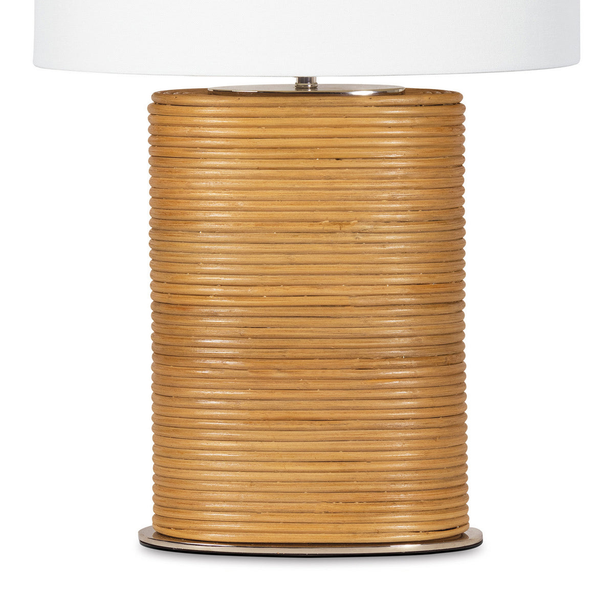 Regina Andrew - 13-1643 - One Light Table Lamp - Resort - Natural