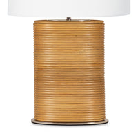 Regina Andrew - 13-1643 - One Light Table Lamp - Resort - Natural