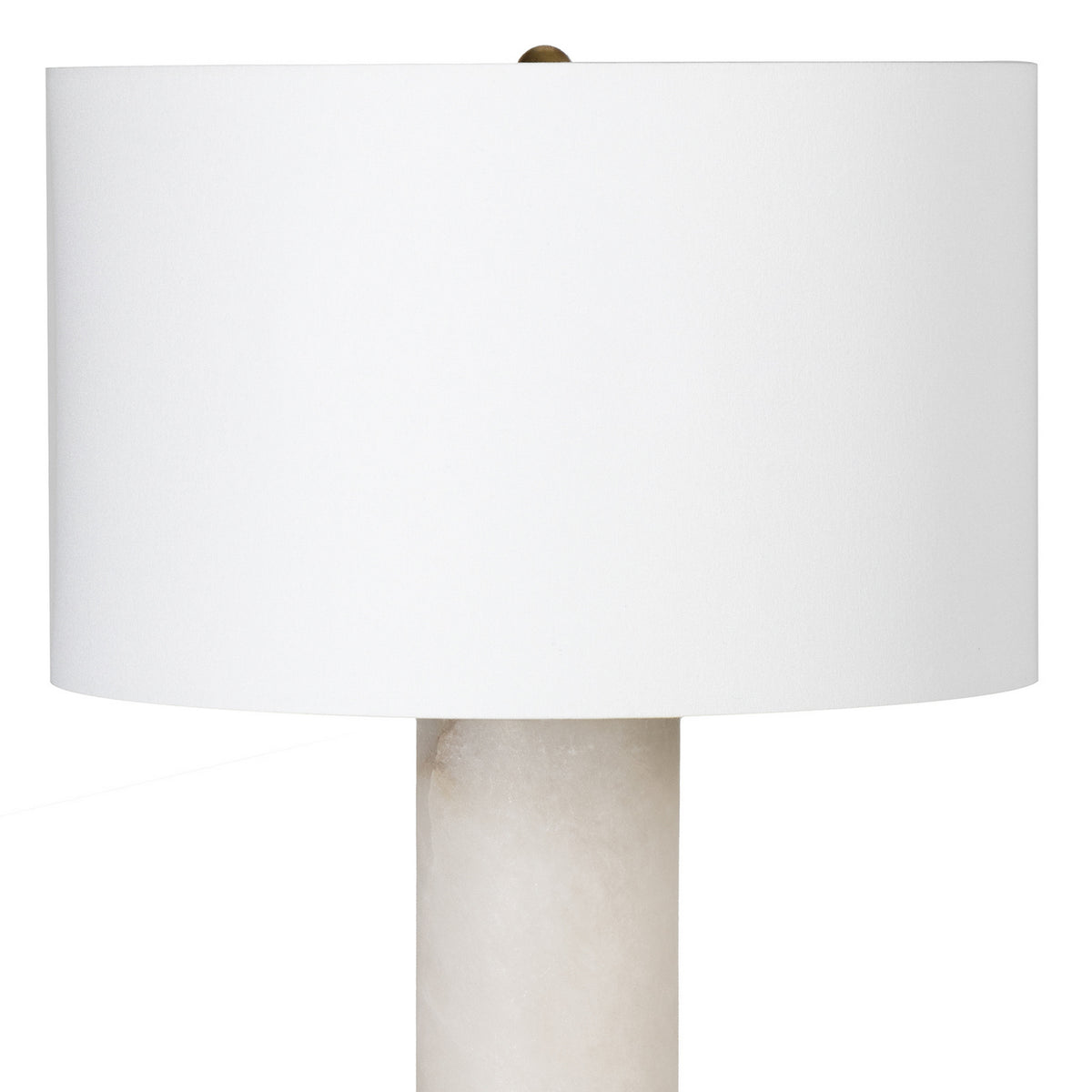 Regina Andrew - 13-1647 - One Light Table Lamp - Sacha - Natural Stone