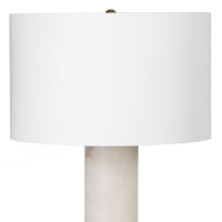 Regina Andrew - 13-1647 - One Light Table Lamp - Sacha - Natural Stone