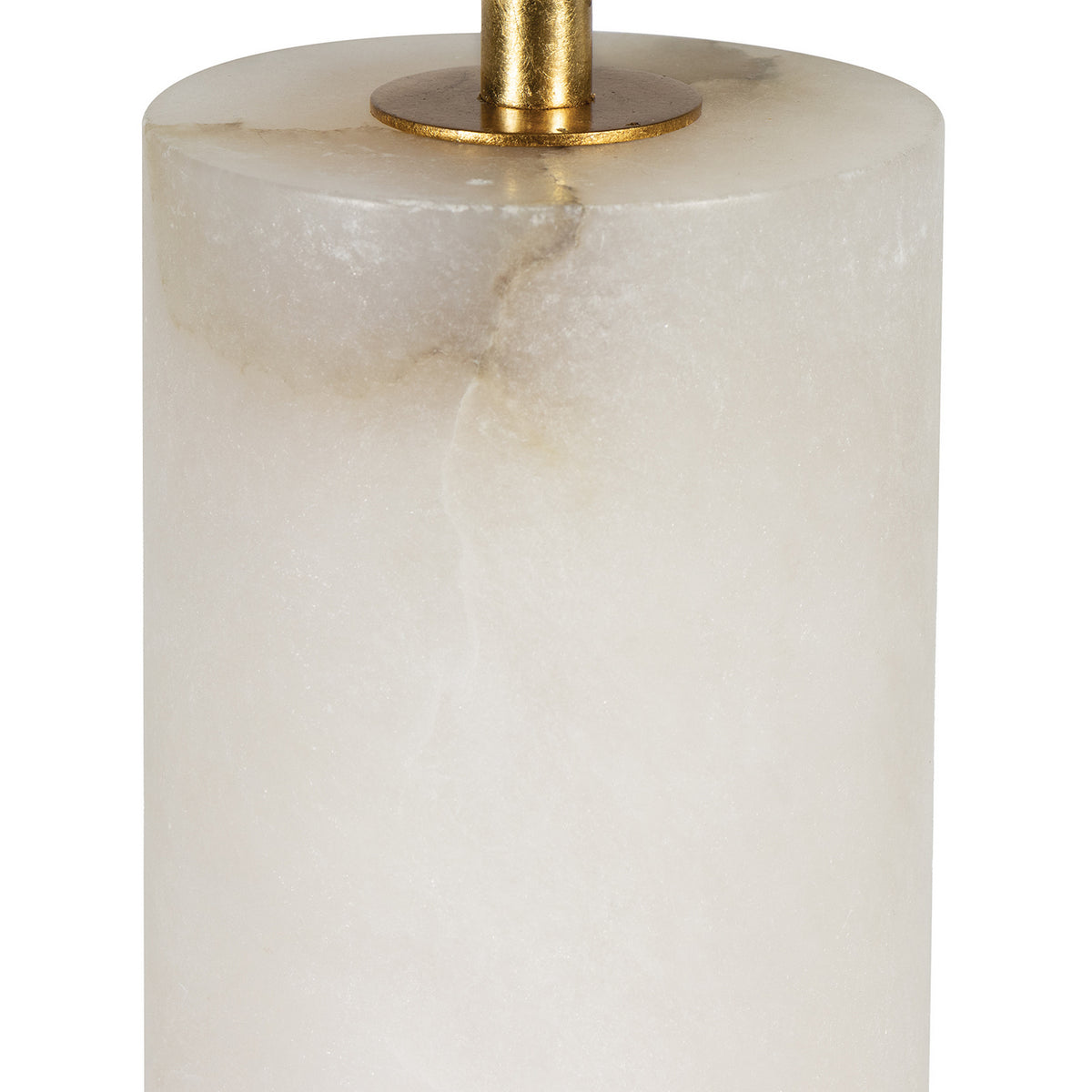 Regina Andrew - 13-1647 - One Light Table Lamp - Sacha - Natural Stone