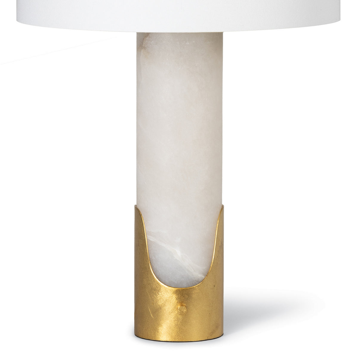 Regina Andrew - 13-1647 - One Light Table Lamp - Sacha - Natural Stone