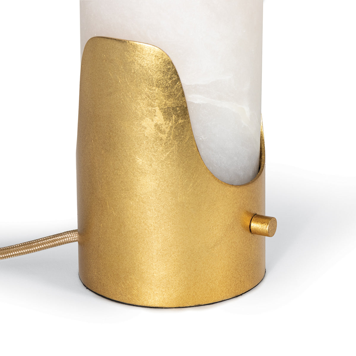 Regina Andrew - 13-1647 - One Light Table Lamp - Sacha - Natural Stone