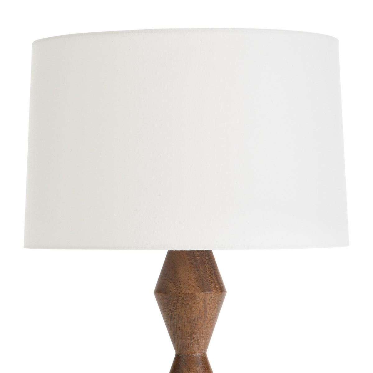 Regina Andrew - 13-1671 - One Light Table Lamp - Crew - Brown