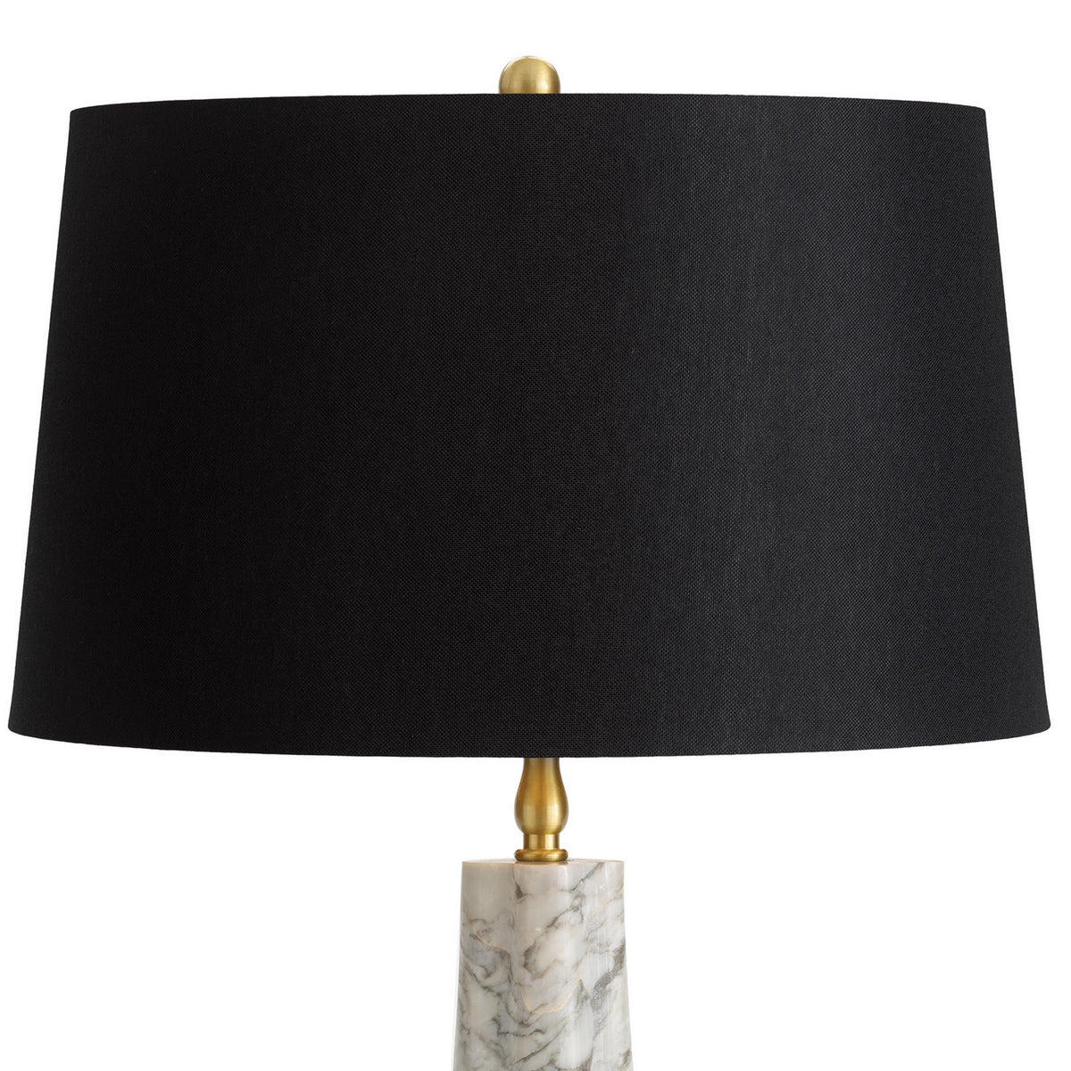 Regina Andrew - 13-1676WT - One Light Table Lamp - Roman - White