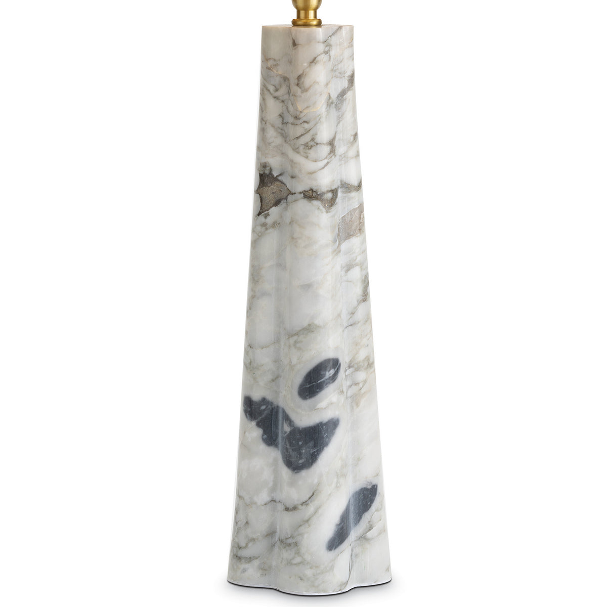 Regina Andrew - 13-1676WT - One Light Table Lamp - Roman - White