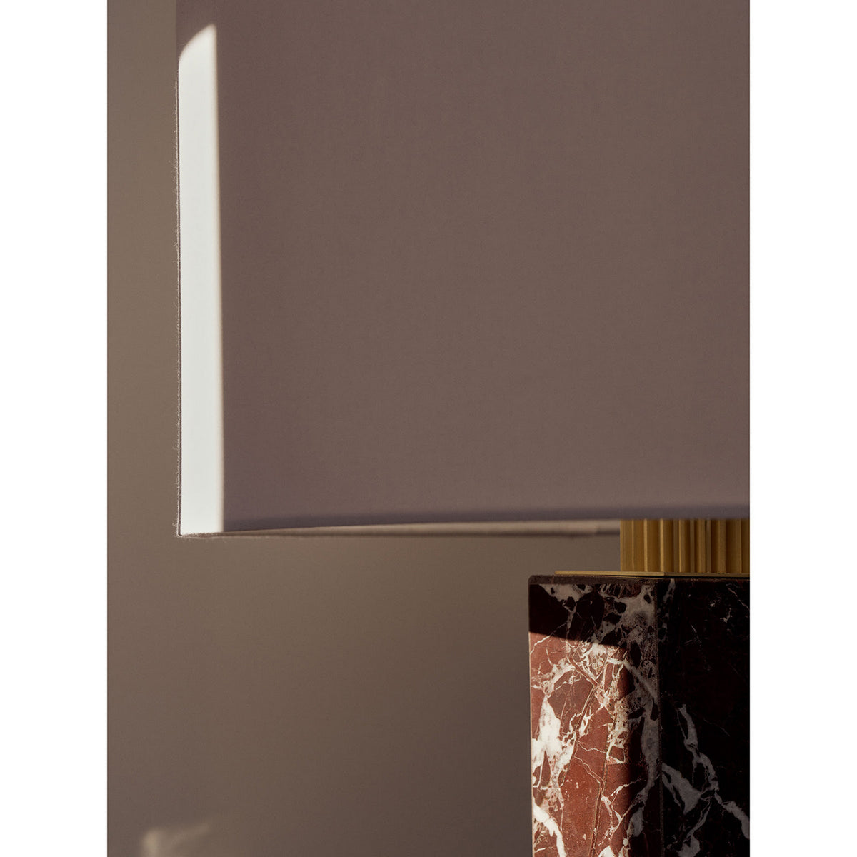 Regina Andrew - 13-1677 - One Light Table Lamp - Nico - Brown