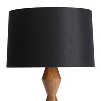 Regina Andrew - 13-1678 - One Light Table Lamp - Crew - Brown