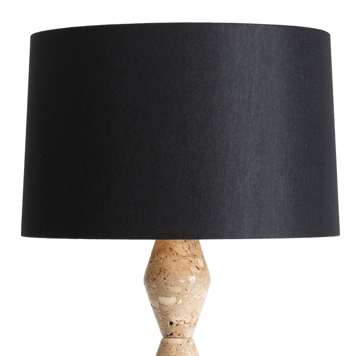 Regina Andrew - 13-1680 - One Light Table Lamp - Crew - Natural Stone