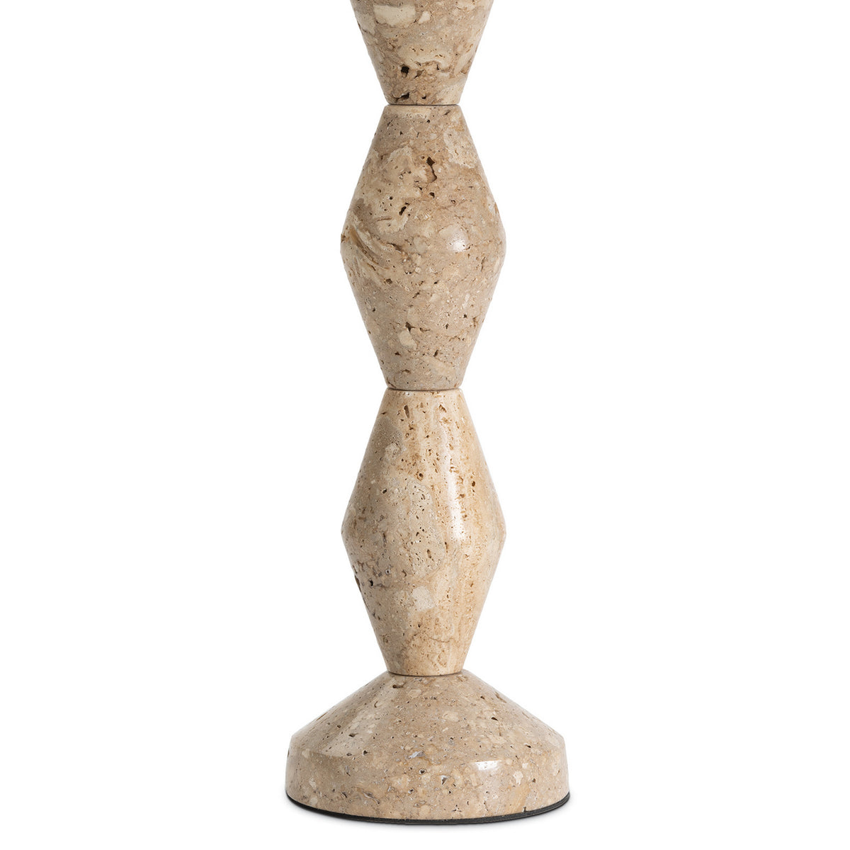 Regina Andrew - 13-1680 - One Light Table Lamp - Crew - Natural Stone