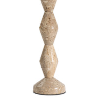 Regina Andrew - 13-1680 - One Light Table Lamp - Crew - Natural Stone