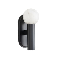 Regina Andrew - 15-1234ORB - LED Wall Sconce - Dion - Oil Rubbed Bronze