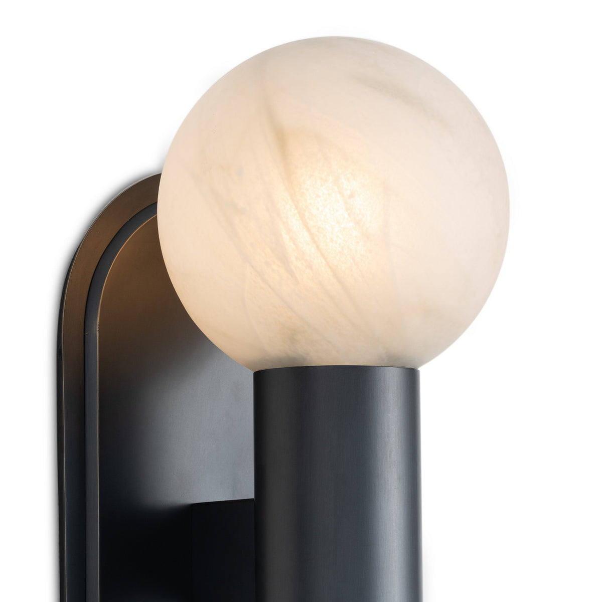 Regina Andrew - 15-1234ORB - LED Wall Sconce - Dion - Oil Rubbed Bronze