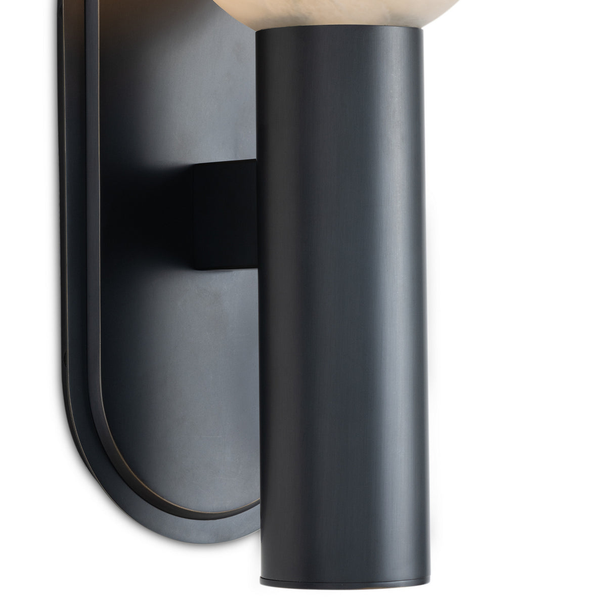 Regina Andrew - 15-1234ORB - LED Wall Sconce - Dion - Oil Rubbed Bronze