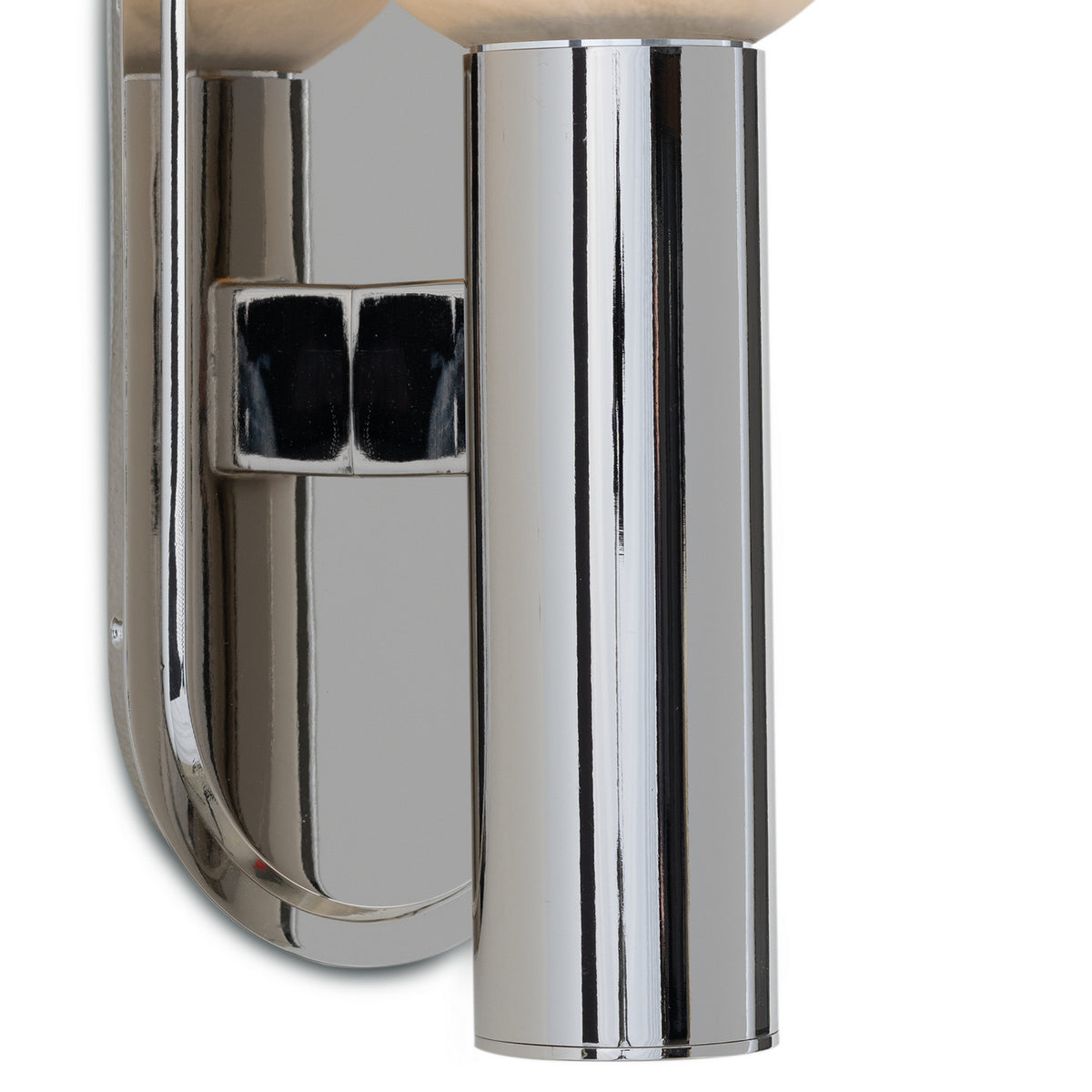 Regina Andrew - 15-1234PN - LED Wall Sconce - Dion - Polished Nickel