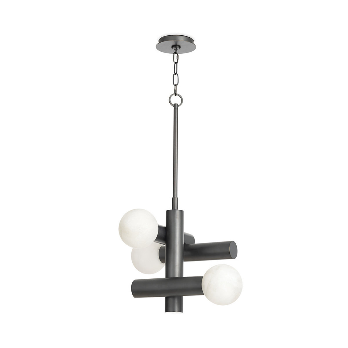 Regina Andrew - 16-1443ORB - LED Pendant - Dion - Oil Rubbed Bronze