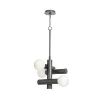 Regina Andrew - 16-1443ORB - LED Pendant - Dion - Oil Rubbed Bronze