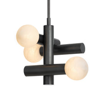Regina Andrew - 16-1443ORB - LED Pendant - Dion - Oil Rubbed Bronze