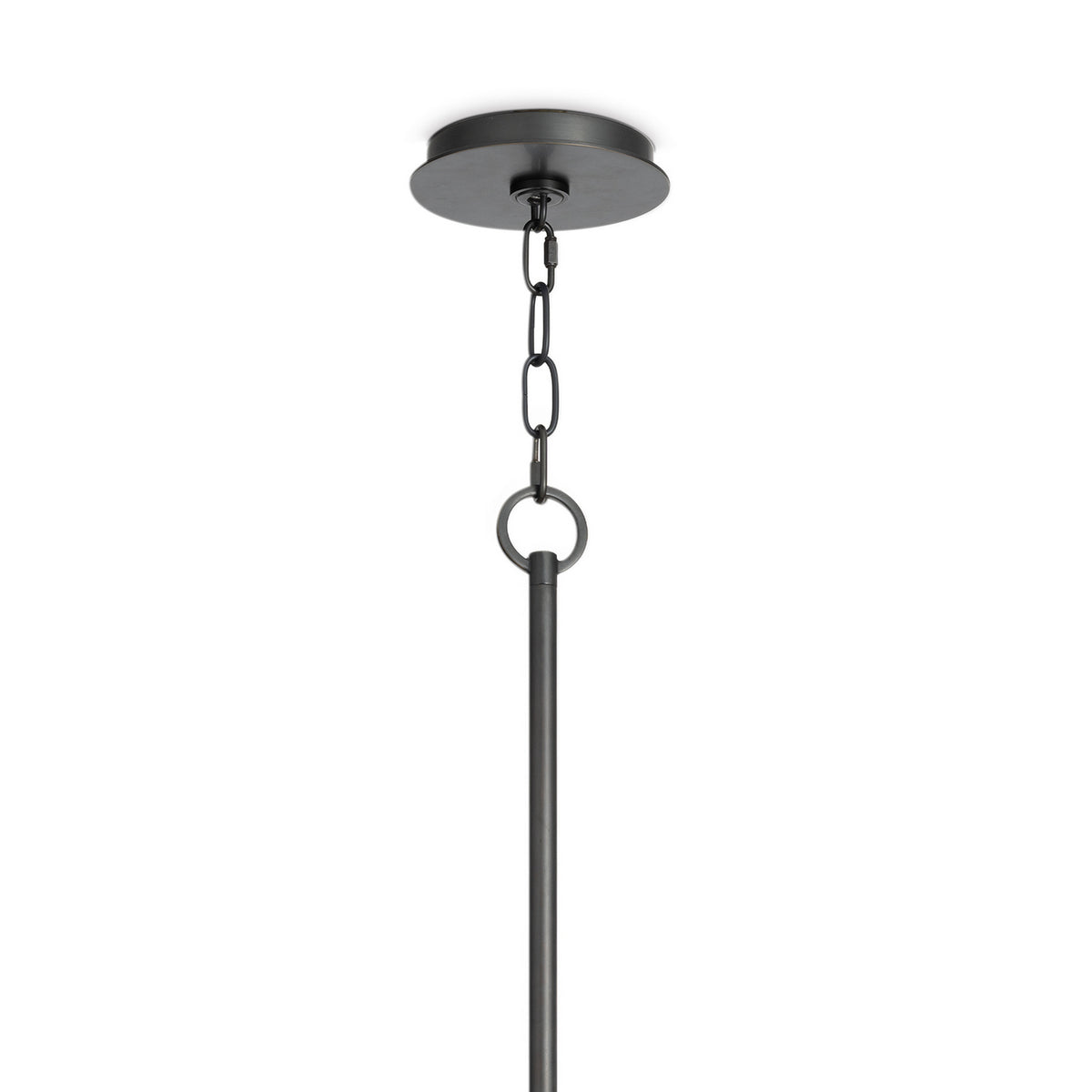 Regina Andrew - 16-1443ORB - LED Pendant - Dion - Oil Rubbed Bronze