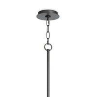 Regina Andrew - 16-1443ORB - LED Pendant - Dion - Oil Rubbed Bronze