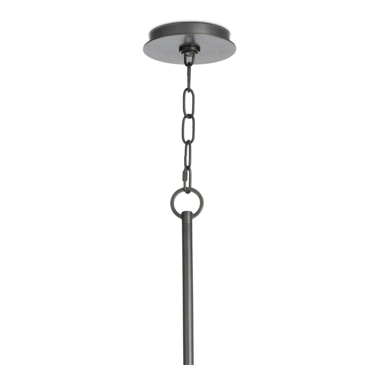 Regina Andrew - 16-1444ORB - LED Chandelier - Dion - Oil Rubbed Bronze