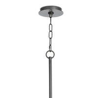 Regina Andrew - 16-1444ORB - LED Chandelier - Dion - Oil Rubbed Bronze