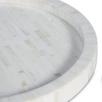 Regina Andrew - 20-1181NAT - Tray - Capri - Natural
