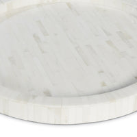 Regina Andrew - 20-1181NAT - Tray - Capri - Natural